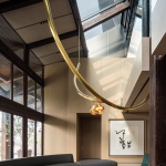西溪·芯酒店，杭州 / 东仓建设