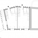 科西嘉Cristinacce市政公寓，法国 / Orma architettura