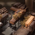 直向建造——直向建筑十八年实践首次个展