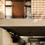 Akina住宅，墨西哥 / Di Frenna Arquitectos