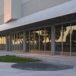 Qingdeng Village Public Gallery by Atelier Anonymous