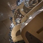 Tenjin Business Center (Tenjin II) by OMA