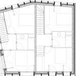 科西嘉Cristinacce市政公寓，法国 / Orma architettura