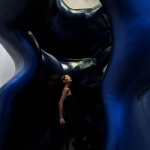 《我与上海不可分割》建筑师俞挺空间概念展，上海 / Wutopia Lab
