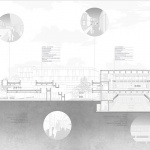 成都海洋路中学 / 长物建筑