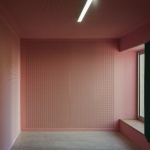 Coudoux文化与交流中心，法国 / atelier EGR