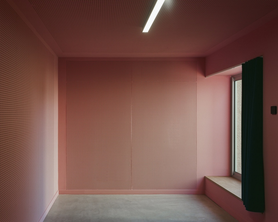 cultural and community centre by atelier egr