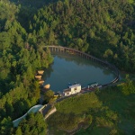 仙景村乡村振兴，台州 / 虚度建筑事务所