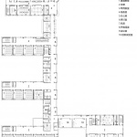 上海市徐汇区园南中学（罗城校区） / 同济大学建筑设计研究院（集团）有限公司