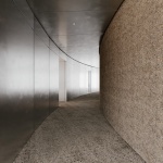 CCA塔什干当代艺术中心，乌兹别克斯坦 / Studio KO