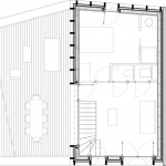 科西嘉Cristinacce市政公寓，法国 / Orma architettura