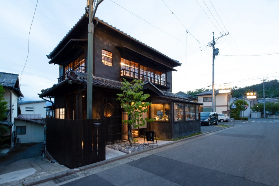 Matsumoto Jujo Suppose Design Office Schemata Architects