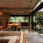 Akina住宅，墨西哥 / Di Frenna Arquitectos