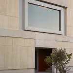 Coudoux文化与交流中心，法国 / atelier EGR
