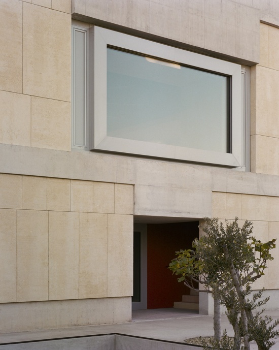 cultural and community centre by atelier egr