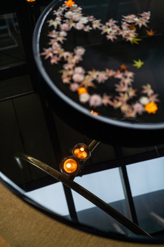 xixi xin hotel by domani architectural concepts