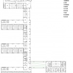 上海市徐汇区园南中学（罗城校区） / 同济大学建筑设计研究院（集团）有限公司