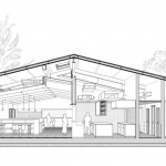 Aranya Wuling Mountain Shan Canteen by llLab.