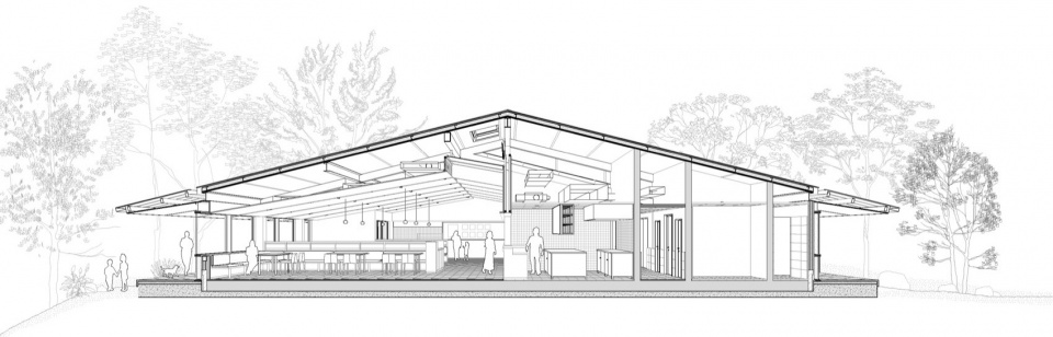 Aranya Wuling Mountain Shan Canteen by llLab