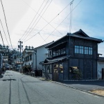 Matsumoto Jujo温泉旅馆，日本/ Suppose Design Office + Schemata Architects
