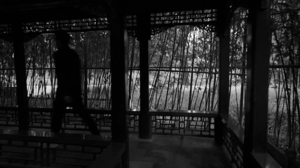 Moulding the Site — Vector Architects First Solo Exhibition