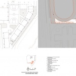 Spatial Regeneration: Yucai No.2 Primary School Renovation by NODE Architecture & Urbanism