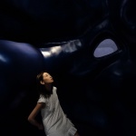 《我与上海不可分割》建筑师俞挺空间概念展，上海 / Wutopia Lab