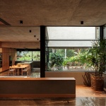 Akina住宅，墨西哥 / Di Frenna Arquitectos