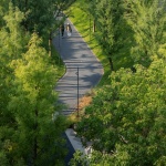 CorNori角落里景观设计，成都 / Z+D筑地景观