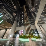杭州万科良渚未来之光 / 日建设计