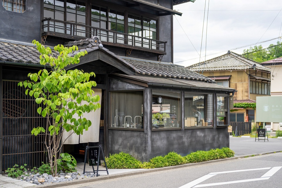 Matsumoto Jujo Suppose Design Office Schemata Architects