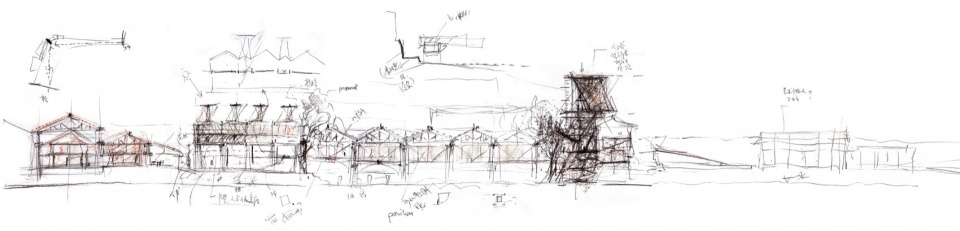 Moulding the Site — Vector Architects First Solo Exhibition