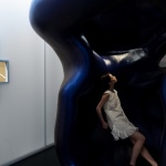 《我与上海不可分割》建筑师俞挺空间概念展，上海 / Wutopia Lab