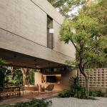 Akina住宅，墨西哥 / Di Frenna Arquitectos