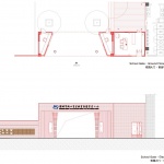 Spatial Regeneration: Yucai No.2 Primary School Renovation by NODE Architecture & Urbanism