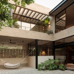 Akina住宅，墨西哥 / Di Frenna Arquitectos