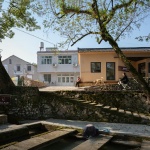 仙景村乡村振兴，台州 / 虚度建筑事务所