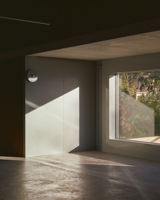 cultural and community centre by atelier egr
