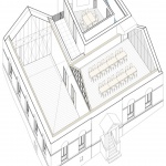 老消防站文化社区中心，捷克 / schwerpunkt.