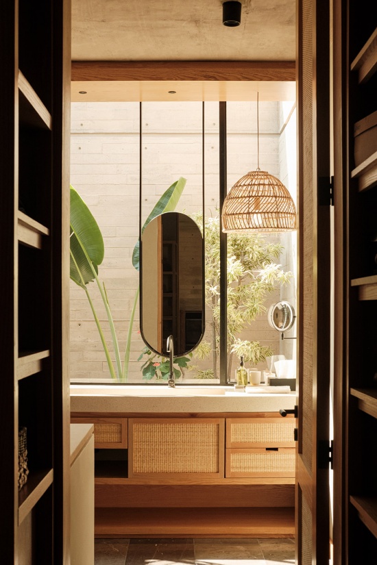 casa akina by di frenna arquitectos
