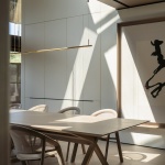西溪·芯酒店，杭州 / 东仓建设