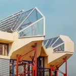 SEZ—The Im/possibility of an Island by Ludwig Heimbach architektur