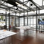 SEZ—The Im/possibility of an Island by Ludwig Heimbach architektur