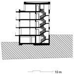 Manesova公寓楼，捷克 / OK PLAN ARCHITECTS