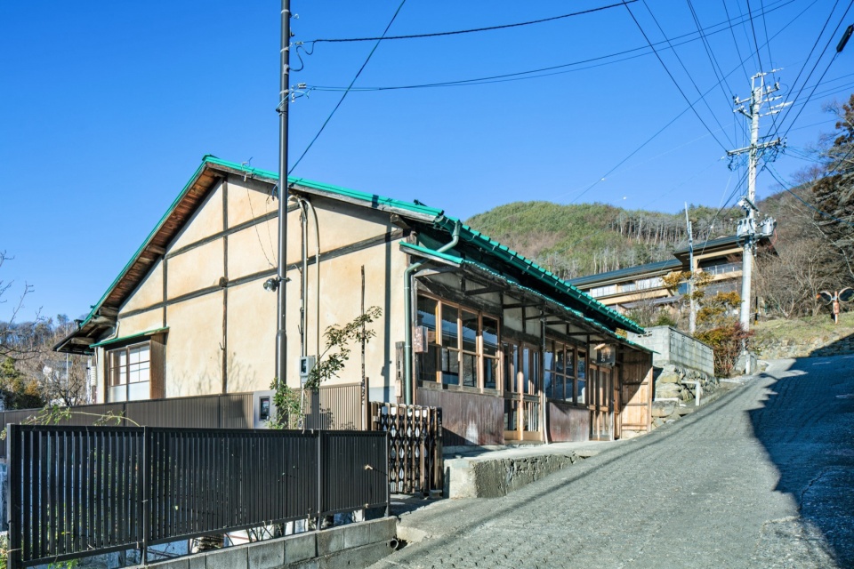 Matsumoto Jujo Suppose Design Office Schemata Architects