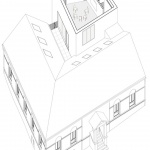 老消防站文化社区中心，捷克 / schwerpunkt.