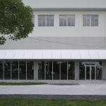 Qingdeng Village Public Gallery by Atelier Anonymous