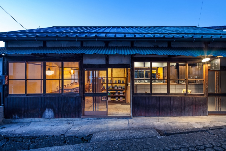 Matsumoto Jujo Suppose Design Office Schemata Architects