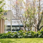 徐汇公厕计划，上海 / VIA维亚景观