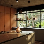Akina住宅，墨西哥 / Di Frenna Arquitectos
